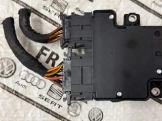 bontott AUDI A5 Jobb első Ülésállító Kapcsoló