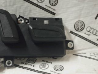 bontott AUDI A5 Jobb első Ülésállító Kapcsoló