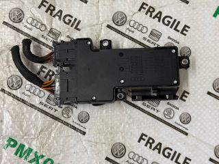 bontott AUDI A5 Jobb első Ülésállító Kapcsoló