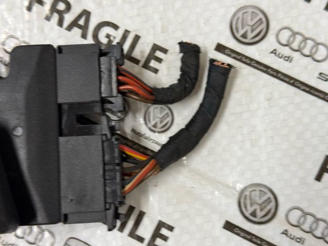 bontott AUDI A5 Jobb első Ülésállító Kapcsoló