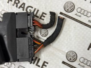 bontott AUDI A5 Jobb első Ülésállító Kapcsoló