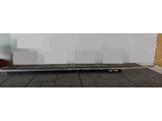 bontott AUDI A5 Jobb első Vízlehúzó Gumicsík