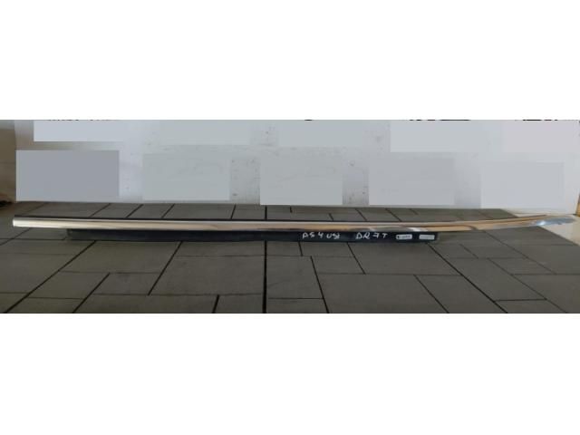 bontott AUDI A5 Jobb első Vízlehúzó Gumicsík