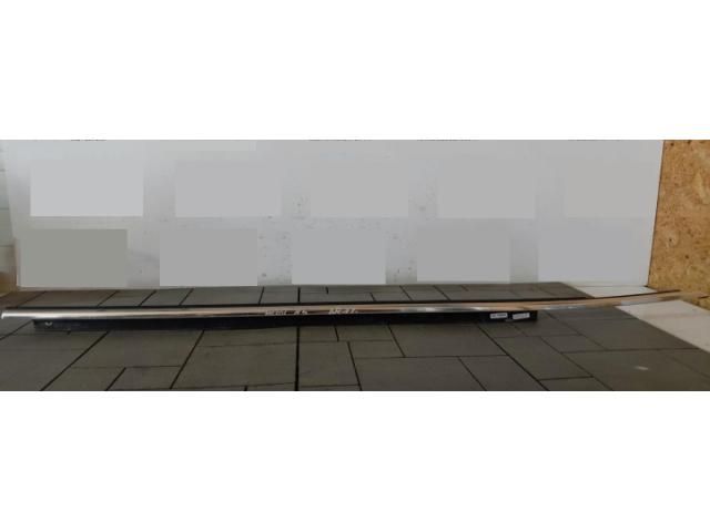 bontott AUDI A5 Jobb első Vízlehúzó Gumicsík