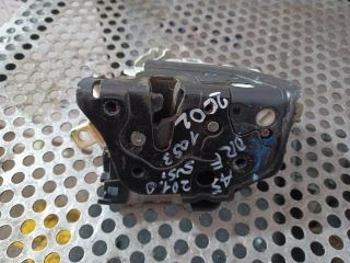 bontott AUDI A5 Jobb első Zsanér