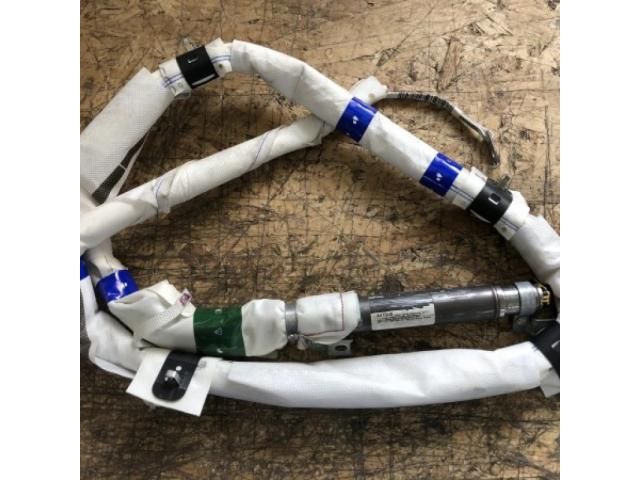 bontott AUDI A5 Jobb Fejlégzsák