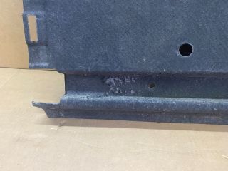 bontott AUDI A5 Jobb Fenéklemez