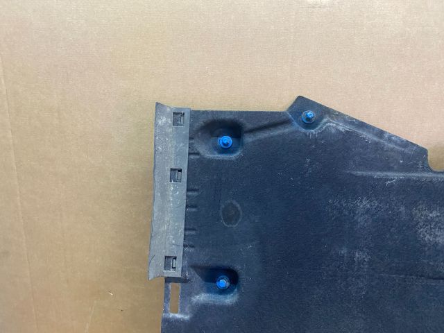 bontott AUDI A5 Jobb Fenéklemez