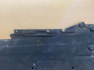 bontott AUDI A5 Jobb Fenéklemez