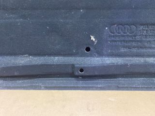 bontott AUDI A5 Jobb Fenéklemez