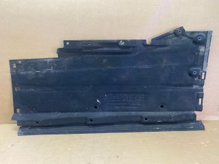 bontott AUDI A5 Jobb Fenéklemez