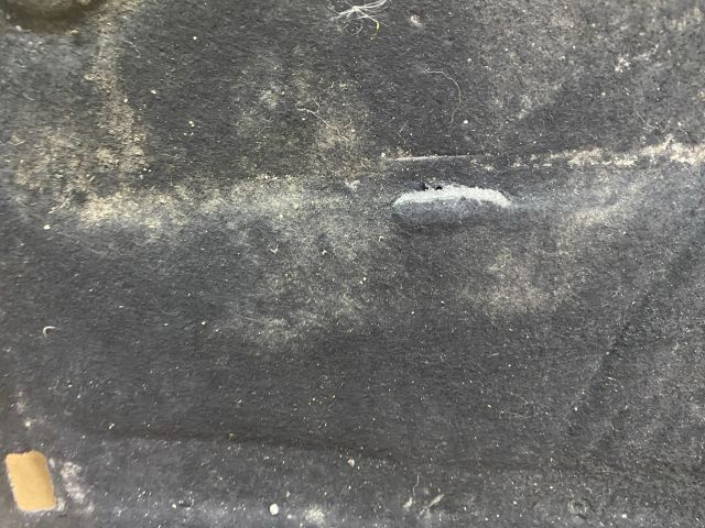 bontott AUDI A5 Jobb Fenéklemez