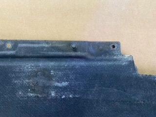 bontott AUDI A5 Jobb Fenéklemez