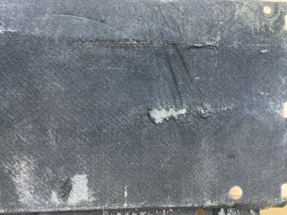 bontott AUDI A5 Jobb Fenéklemez