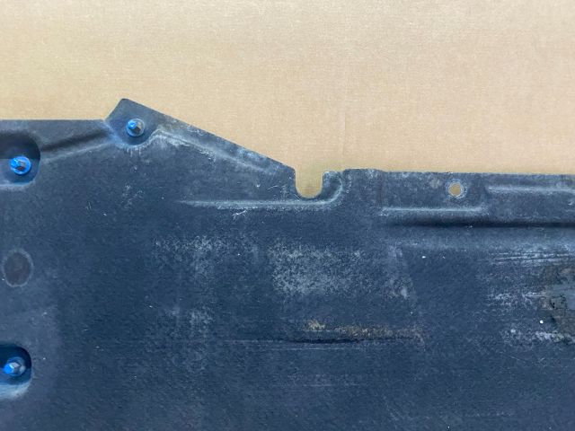 bontott AUDI A5 Jobb Fenéklemez