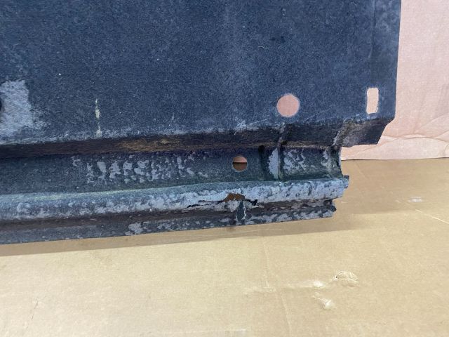 bontott AUDI A5 Jobb Fenéklemez