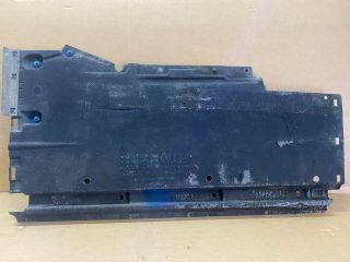 bontott AUDI A5 Jobb Fenéklemez