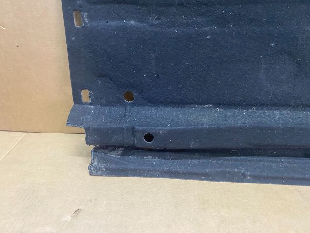 bontott AUDI A5 Jobb Fenéklemez