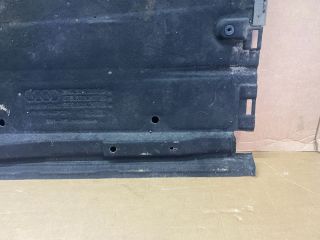 bontott AUDI A5 Jobb Fenéklemez