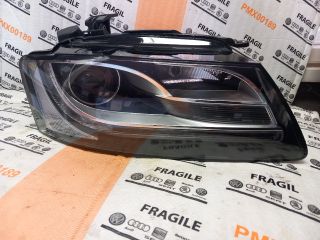 bontott AUDI A5 Jobb Fényszóró