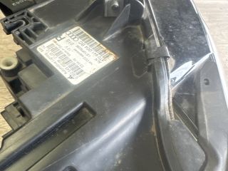 bontott AUDI A5 Jobb Fényszóró