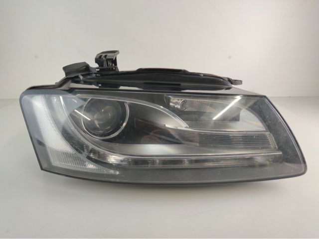 bontott AUDI A5 Jobb Fényszóró
