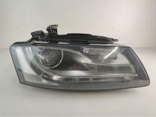 bontott AUDI A5 Jobb Fényszóró