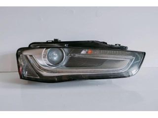 bontott AUDI A5 Jobb Fényszóró
