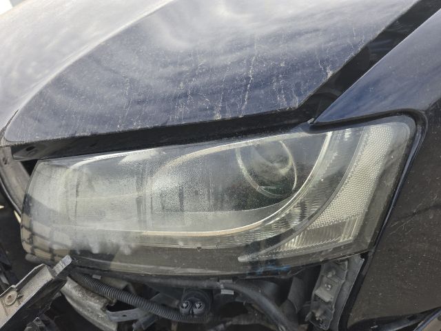 bontott AUDI A5 Jobb Fényszóró