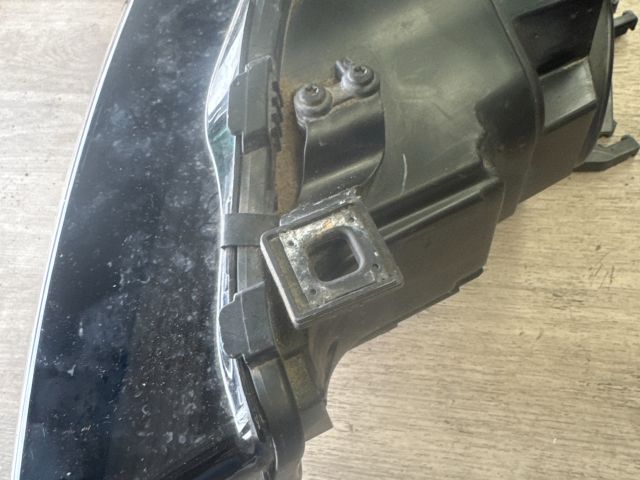 bontott AUDI A5 Jobb Fényszóró