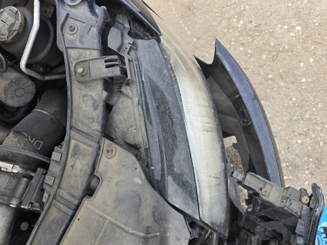 bontott AUDI A5 Jobb Fényszóró