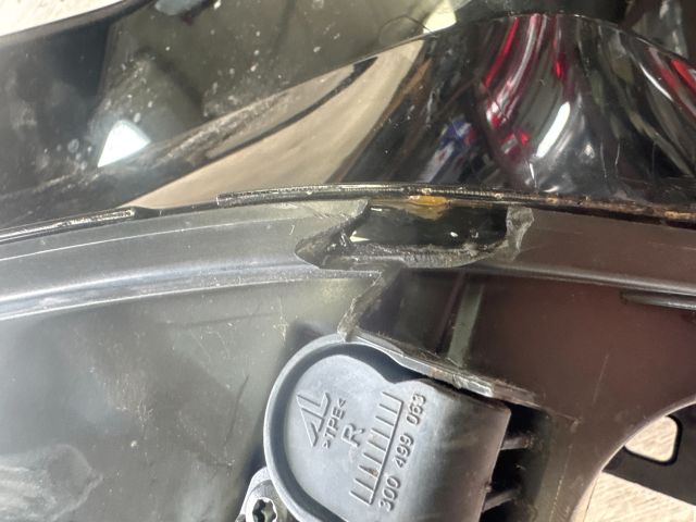 bontott AUDI A5 Jobb Fényszóró