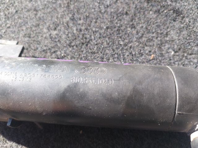 bontott AUDI A5 Jobb Fényszórómosó Fúvóka