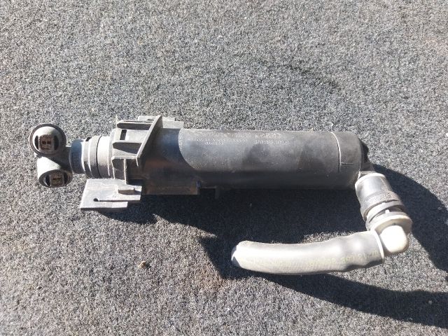 bontott AUDI A5 Jobb Fényszórómosó Fúvóka