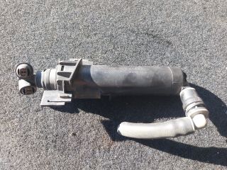 bontott AUDI A5 Jobb Fényszórómosó Fúvóka