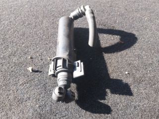 bontott AUDI A5 Jobb Fényszórómosó Fúvóka