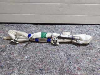 bontott AUDI A5 Jobb Függönylégzsák és Oldallégzsák