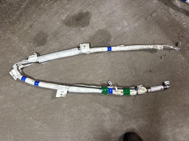 bontott AUDI A5 Jobb Függönylégzsák és Oldallégzsák