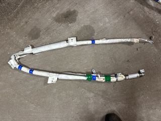 bontott AUDI A5 Jobb Függönylégzsák és Oldallégzsák