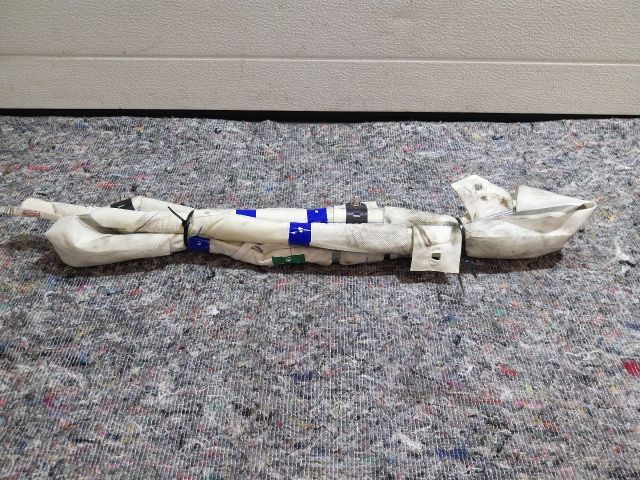 bontott AUDI A5 Jobb Függönylégzsák és Oldallégzsák