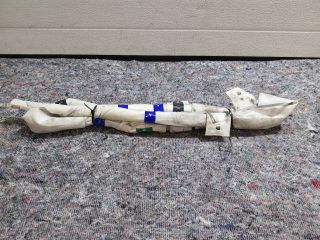 bontott AUDI A5 Jobb Függönylégzsák és Oldallégzsák