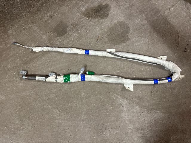 bontott AUDI A5 Jobb Függönylégzsák és Oldallégzsák