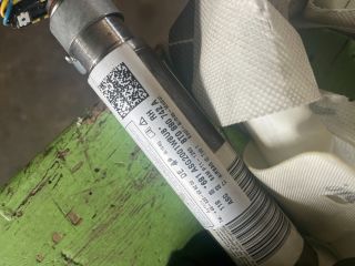 bontott AUDI A5 Jobb Függönylégzsák és Oldallégzsák