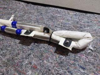 bontott AUDI A5 Jobb Függönylégzsák és Oldallégzsák