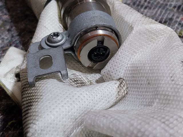 bontott AUDI A5 Jobb Függönylégzsák és Oldallégzsák