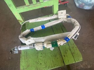 bontott AUDI A5 Jobb Függönylégzsák és Oldallégzsák