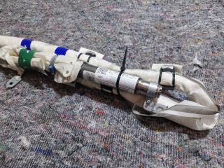 bontott AUDI A5 Jobb Függönylégzsák és Oldallégzsák