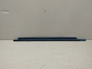 bontott AUDI A5 Jobb hátsó Ablak Díszléc