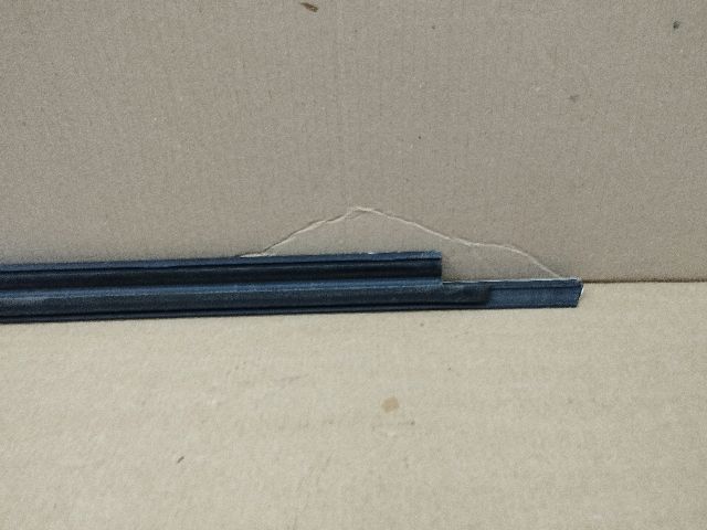 bontott AUDI A5 Jobb hátsó Ablak Díszléc