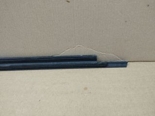 bontott AUDI A5 Jobb hátsó Ablak Díszléc